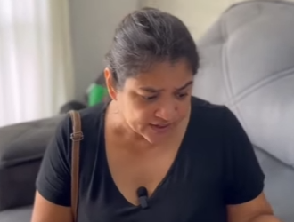 H0516006 Filha teve coragem de fazer isso com sua mãe. part2