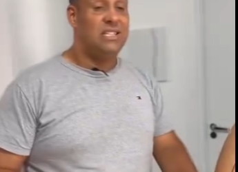 H0516004 País tiveram que tomar uma decisão! part2