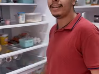 H2808012 família da minha Esposa são um bando de sem noção,vem aqui final de semana só pra comer tira nossa privacidade.. part2