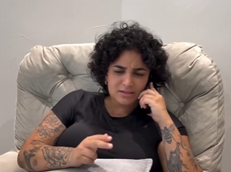 H0516003 Minha mãe minha irmã chegaram sem avisar na minha casa part2