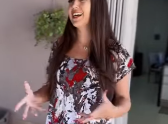 H2808019 Ele levou Mãe dele pra escolher meu presente dos namorados,eu odiei presente,ela fez de propósito tenho certeza… part2