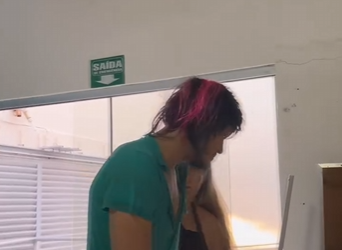 H0515005 Ela beijou um sem teto por dinheiro forçou se casar com ela part2