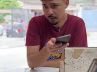 H0510006 truque do celular quebrado… part2