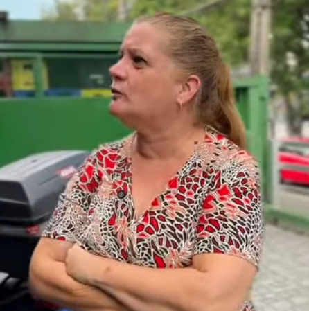 H0510003 Sua vizinha copia sua técnica para vender mais… part2