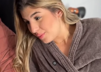 H0510007 Empresário descobre que sua namorada infiel… part2