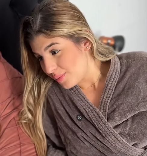 H0510007 Empresário descobre que sua namorada infiel… part2