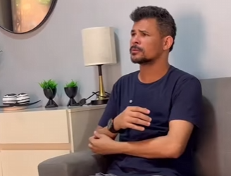 H0506007 Ela descobriu tudo tomou atitude part2