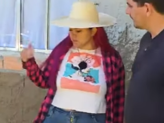 Esposa do patrao acha que melhor que os funcionarios part2