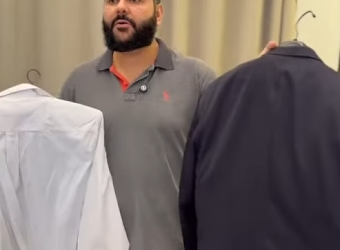 H0402002 Ela brigou com marido motivo vai te surpreender.