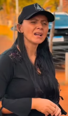 T0717024 Eles jamais imaginaram que ela ia voltar!PARTE2