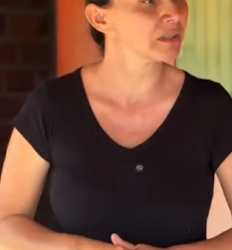 T0717025 A mulher que pediu ajuda era a chance que ele não sabia que precisava! PARTE2