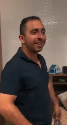 T0717030 Dessa vez ele se deu mal! PARTE2