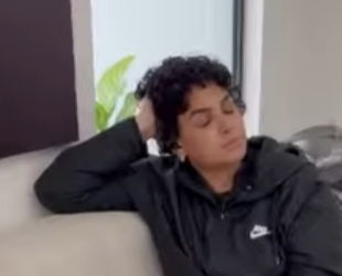 T1701034 Colocou a casa à venda e olha a reação do marido PART2
