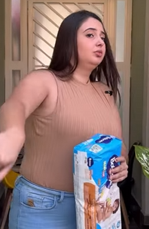 T1701005 Olha o que ele faz só para impressionar essa mulher part2