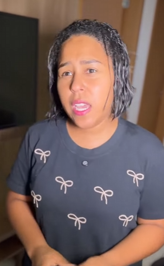 Minha mulher não pagou aluguel part2