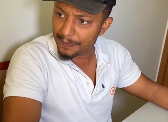 H0604004 Ela não que dividir as contas de casa quem tá certo nessa história! part2