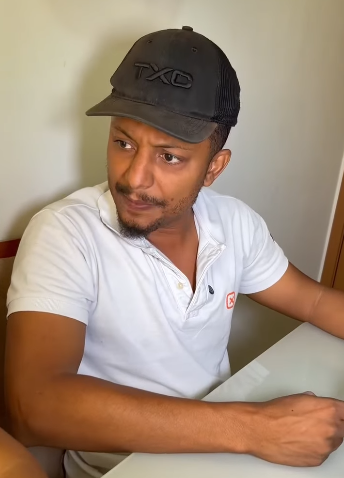 H0604004 Ela não que dividir as contas de casa quem tá certo nessa história! part2