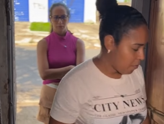 Ele queria só uma boa madrasta, você concorda com que ela falou part2