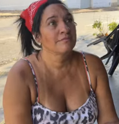 T0800012 Seu único pecado foi ser pobre e, por isso, foi tratada assim PART2
