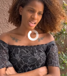 T0800009 Mãe deixa seu bebê com a filha mais velha e, por ciúmes, ela fez isso. Mães, vejam até o final e tenham cuidado PART2