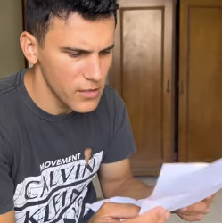 T0800015 Ela fez uma boa ação e teve uma mudança de vida milionária PART2