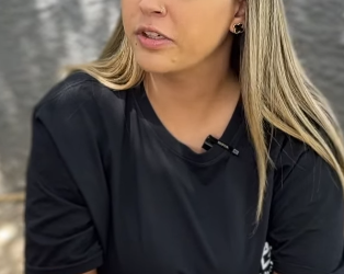 T1301026 Ela queria acabar com o relacionamento de sua amiga PART2
