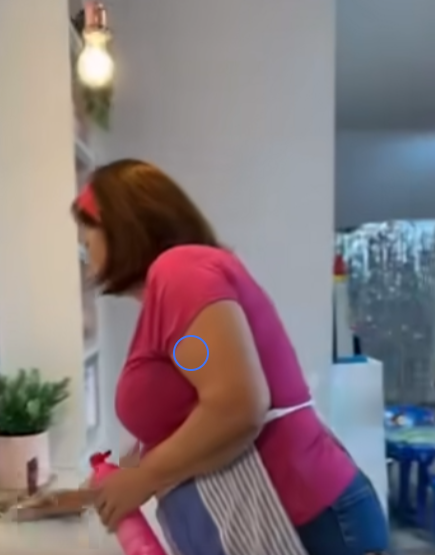T3300023 Eu chorei ao ver o final desta história PART2