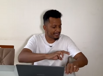 Catadora de material reciclável encontrou uma caixa valiosa veja oque fez part2