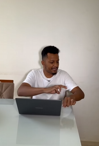 Catadora de material reciclável encontrou uma caixa valiosa veja oque fez part2