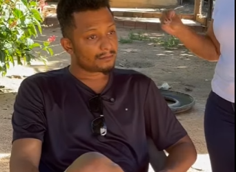 Madrasta jogou roupa do enteado na lama pai viu tudo tomou essa atitude part2