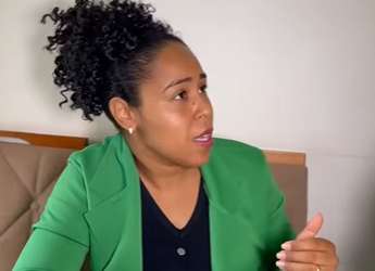 Empregada pediu demissão por não ter onde deixar seu filho patroa tomou essa atitude. part2