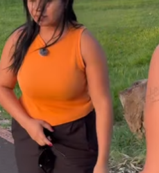 T3902021 Mulher precisou fazer isso pra chamar a atenção e segredos foram revelados part2