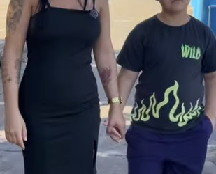 T3902024 Filho vê o pai com outra mulher PART2