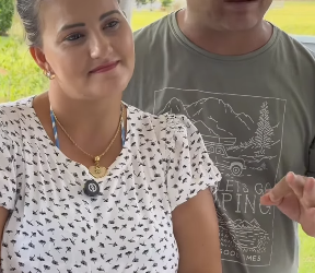 T3902025 Madrasta cai na própria armadilha – PART2