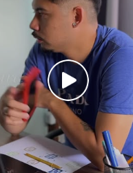 T1301021 Sua namorada o ignorou e desprezou até ele ir embora part2
