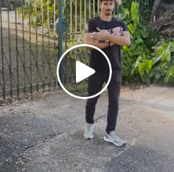 T4601016 Garçom foi demitido por salvar a vida dessa mulher part2