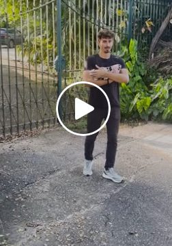 T4601016 Garçom foi demitido por salvar a vida dessa mulher part2
