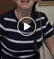 T0717031 Dona Lúcia Passa dos Limites e Usa Cartão da Filha Escondido! part2