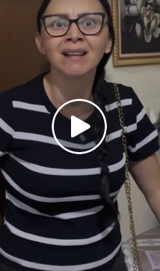 T0717031 Dona Lúcia Passa dos Limites e Usa Cartão da Filha Escondido! part2