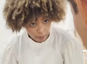 Mãe sem coração final emocionante. part2