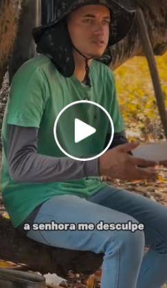 T0717011 Com um simples gesto de bondade ele conseguiu ajudar todo mundo! part2