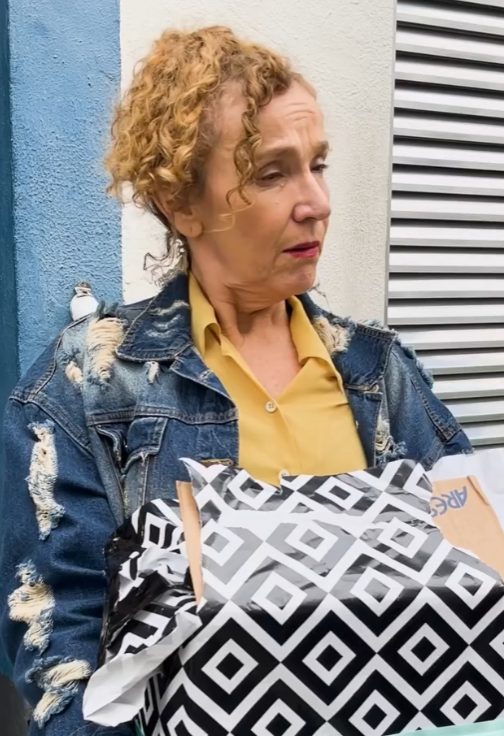 T4601034 O filho menos querido fez algo que ninguém esperava no dia das mães part2
