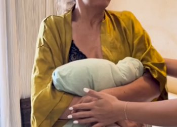 T4601035 Filha colocou a própria mãe pra dormir no chão, e teve essa grande surpresa part2