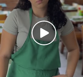 T1301005 Ela tinha uma maneira muito inteligente de conseguir gorjeta part2