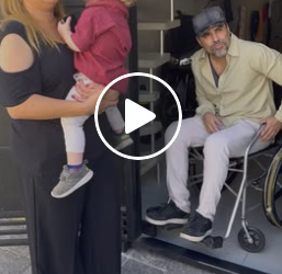 T1301015 Mãe solteira nega seu filho para sair com homem endinheirado part2