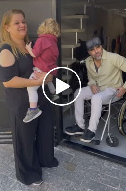 T1301015 Mãe solteira nega seu filho para sair com homem endinheirado part2