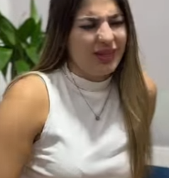 T1301024 Ela tratava a empregada com indiferença porque ela não fazia suas vontades, e por isso ela fazia ess part2