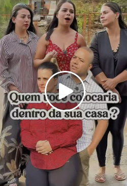 T3902035 Casal tem que escolher entre a riqueza o amor e o sucesso e veja o que part2