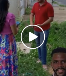 T4011019 Deus é tremendo na vida daquele que crê que testemunho de fé parte2