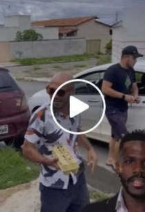 T4011023 Filho ignora pedido de sua mae, pra nao ir o pior aconteceu, com DEUS Nao se brinca, a reflexao part 2